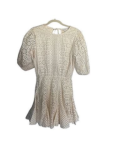 Rhode Molly Casual Dress (view 1)