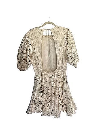 Rhode Molly Casual Dress (view 2)