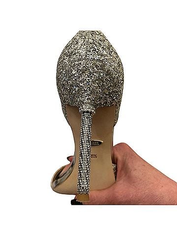 Badgley Mischka Ozara by BADGLEY Mischka Heels (view 2)