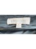 Philosophy Floral Black Long Sleeve Blouse Size S - photo 3