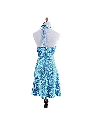 Jessica McClintock for Gunne Sax Gunne Sax Casual Dress (view 2)