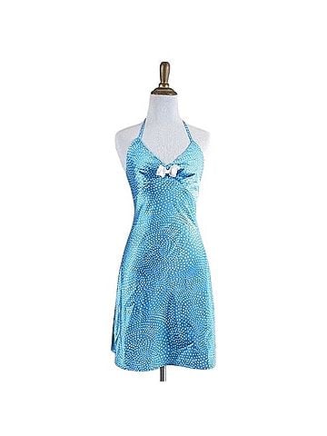 Jessica McClintock for Gunne Sax Gunne Sax Casual Dress (view 1)