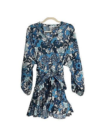 Rhode Emma Casual Dress (view 1)