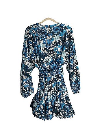 Rhode Emma Casual Dress (view 2)