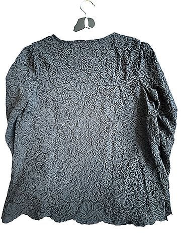 Philosophy Long Sleeve Blouse (view 2)