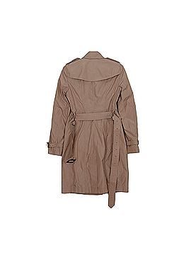 Burberry Sandringham Trench Coat Size (view 2)