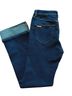 Michael Kors Blue Jeans Size 2 - photo 2