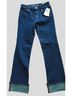 Michael Kors Blue Jeans Size 2 - photo 3