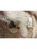 Easel Multi Color Wool Cardigan Size M - photo 7