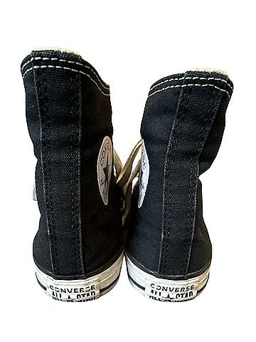 Converse Sneakers (view 2)