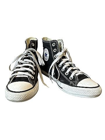 Converse Sneakers (view 1)