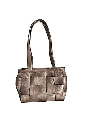 Harveys Seatbelt Tote Shoulder Bag (view 2)