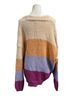 Easel Multi Color Cardigan Size L - photo 2