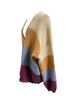 Easel Multi Color Cardigan Size L - photo 3