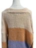 Easel Multi Color Cardigan Size L - photo 6