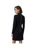 CAbi Black Cocktail Dress Size XXS - photo 2