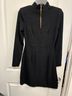 CAbi Black Cocktail Dress Size XXS - photo 4