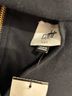 CAbi Black Cocktail Dress Size XXS - photo 6