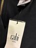 CAbi Black Cocktail Dress Size XXS - photo 5
