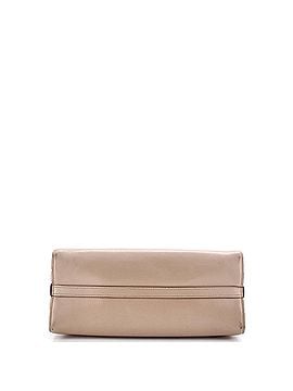 Prada Soft Bibliotheque Tote City Calfskin Medium (view 2)
