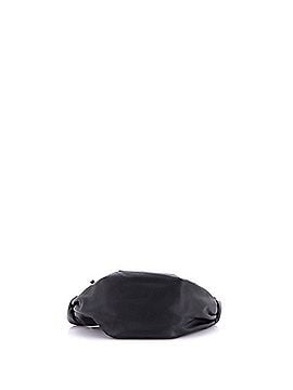 Bottega Veneta Double Knot Hobo Leather Mini (view 2)