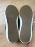 Taos 100% Canvas Black White Sneakers Size 9 - photo 4