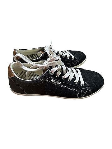 Taos Star Sneakers (view 1)