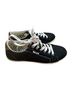 Taos 100% Canvas Black White Sneakers Size 9 - photo 1