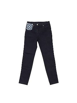 Louis Vuitton Monogram Pocket Denim Pants (view 1)