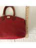 Dooney & Bourke Leather Satchel One size - photo 8