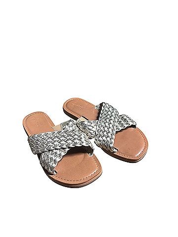 Universal Thread Sandals (view 1)