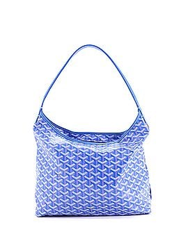 Goyard Boheme Hobo Coated Canvas (view 1)