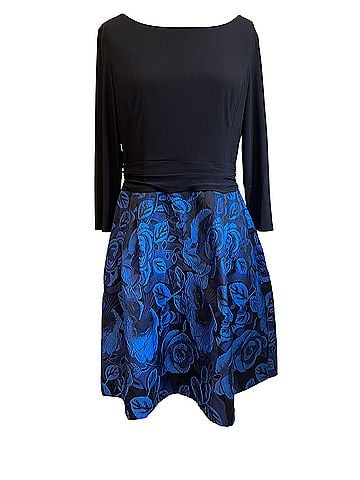 American Living Cocktail Dress (view 1)