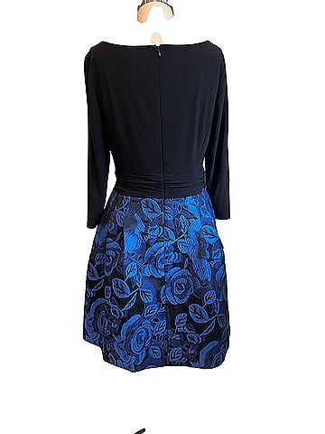 American Living Cocktail Dress (view 2)