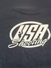 Team Apparel 100% Cotton Graphic Blue T-Shirt Size S - photo 7