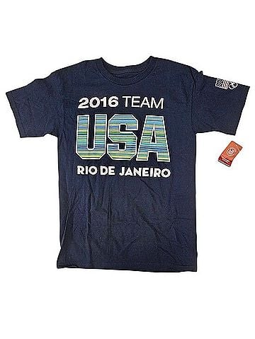 Team Apparel Team Apparel T-Shirt (view 1)