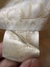 Escada Plaid Yellow White Blazer Size 10 - photo 6