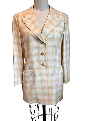 Escada Blazer (view 1)