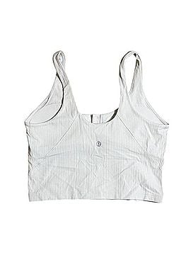 Lululemon Athletica Align Ribbed Henley Tank Top Tank Top (view 2)