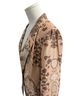 Lalavon Pink Brown Blazer Size S - photo 7
