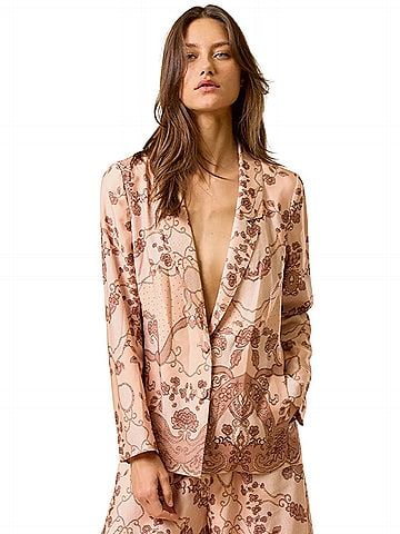 Lalavon Blazer (view 1)