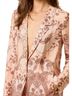Lalavon Pink Brown Blazer Size S - photo 14