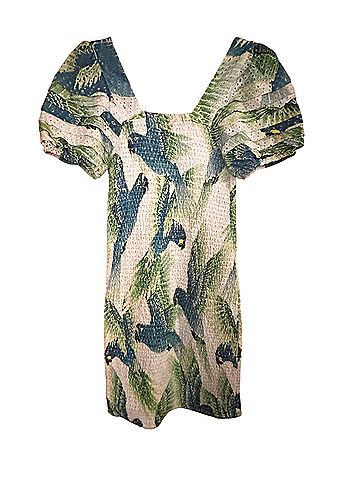 Farm Casual Dress (view 2)