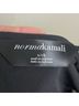 Norma Kamali Black Cocktail Dress Size S - photo 3