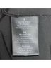 Norma Kamali Black Cocktail Dress Size S - photo 5