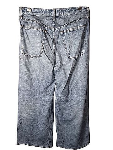 Rag & Bone rb Miramar Sofie Jeans (view 2)