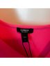 Express Color Block Pink Orange Cocktail Dress Size XL - photo 3