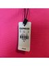 Express Color Block Pink Orange Cocktail Dress Size XL - photo 5