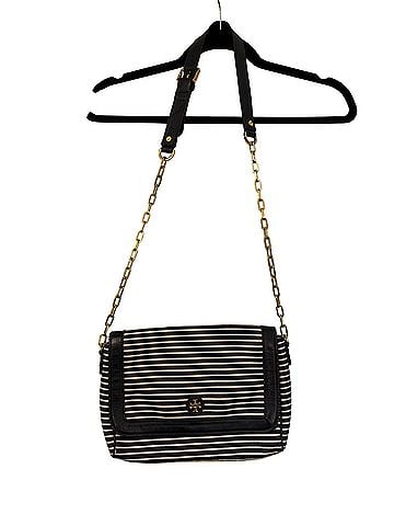 Tory Burch Leather Crossbody Bag (view 1)