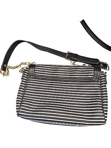 Tory Burch Leather Crossbody Bag (view 2)